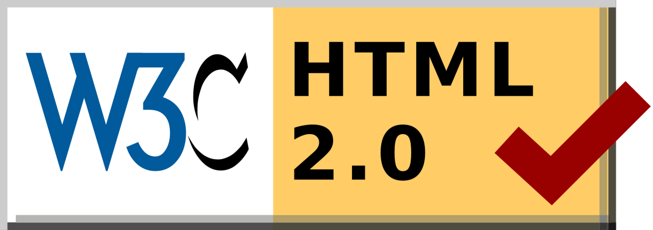 W3C Logo